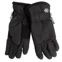 52%OFF レディースカジュアル手袋 グランドシエラシンサレート（女性用）（R）通勤グローブ Grand Sierra Thinsulate(R) Commuter Gloves (For Women)画像